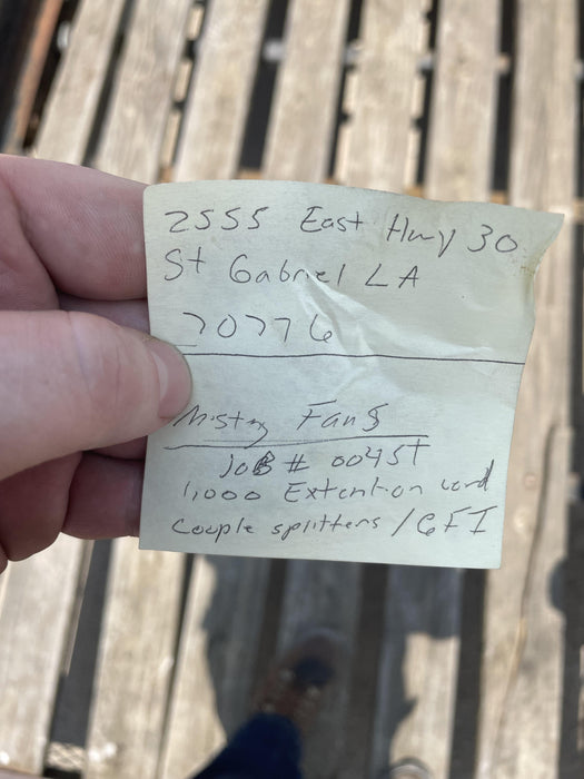 2022 POWER BREEZER PB4BASE