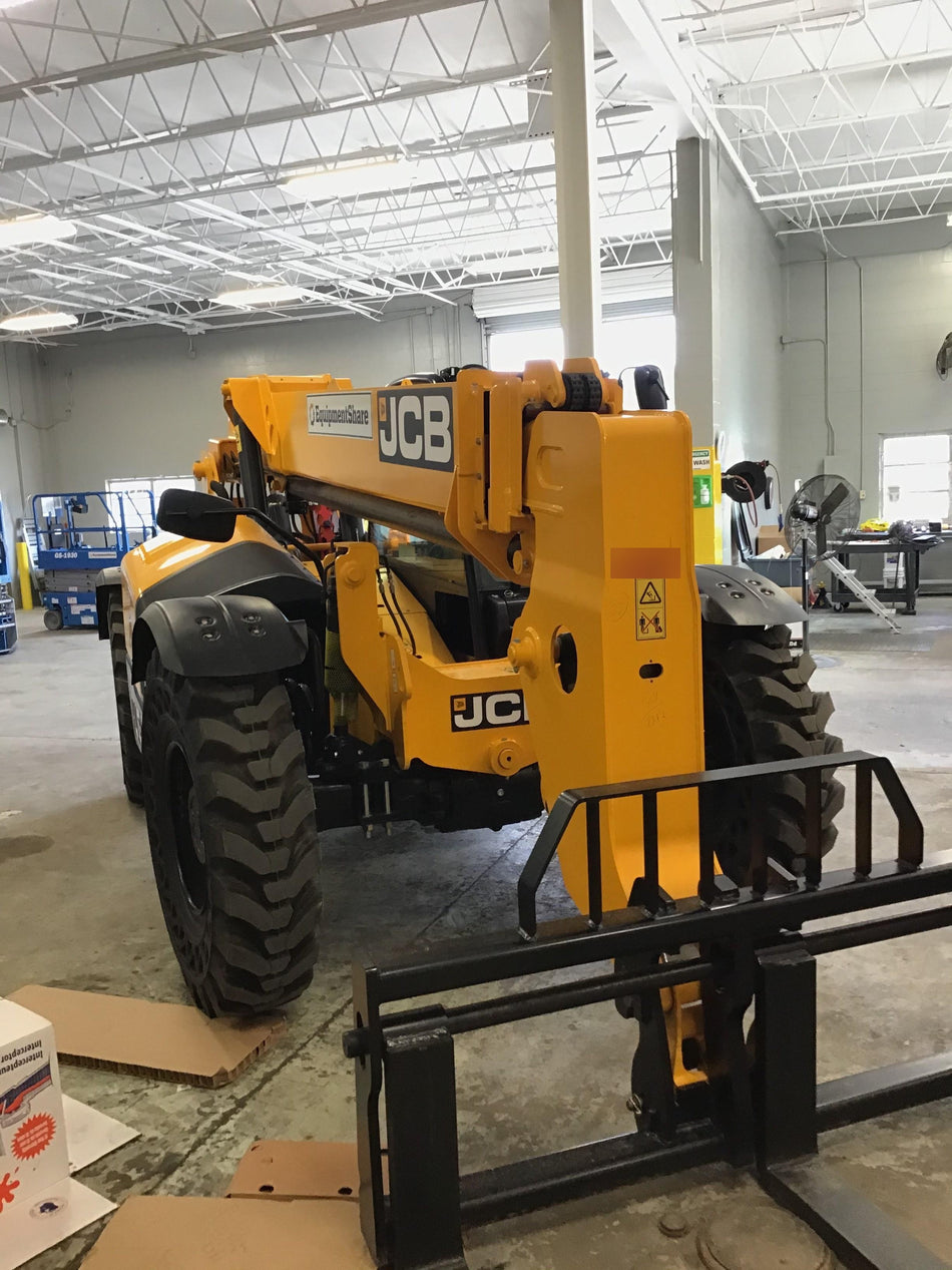 2020 JCB 509-42