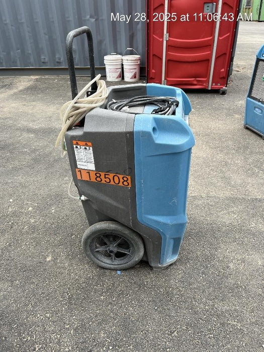 2020 DRI-EAZ LGR6000Li