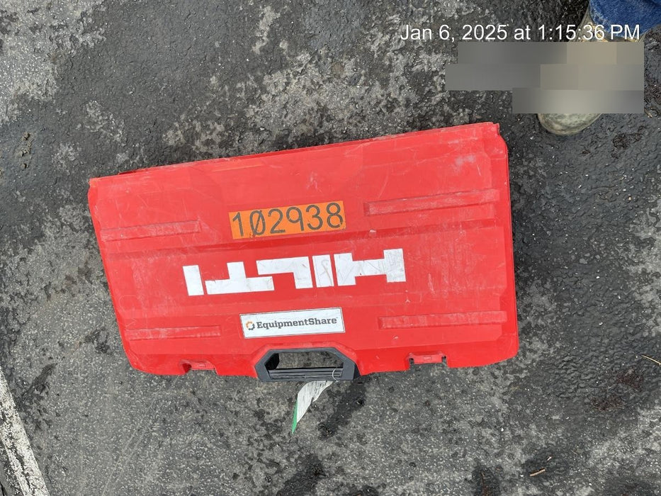 2020 HILTI TE 1000-AVR