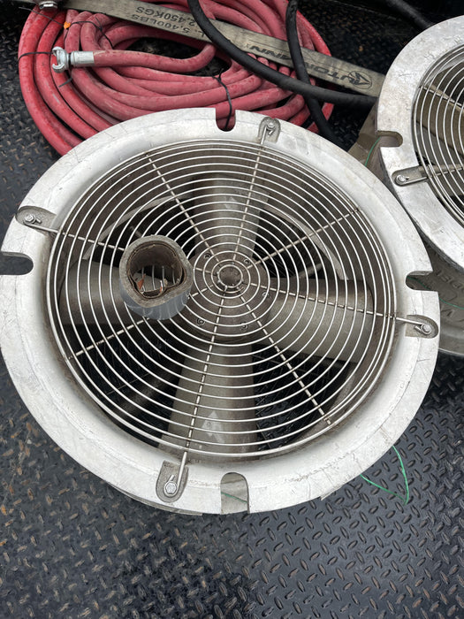 2021 MICHIGAN PNEUMATIC 20262