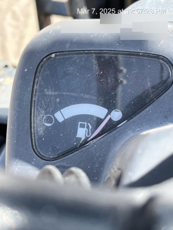 2020 KOMATSU FG25T-16