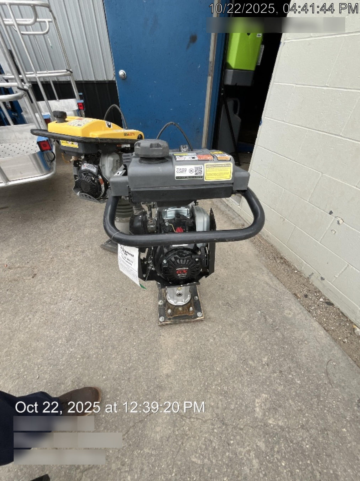 2024 THIRD COAST EQUIPMENT PR70H