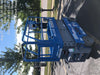 2020 Genie GS-1930 Solid Non Marking Tires, Beacon, Folding rails with half height swing gate