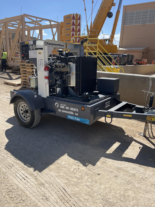 2023 ATLAS COPCO PAC F44 KD