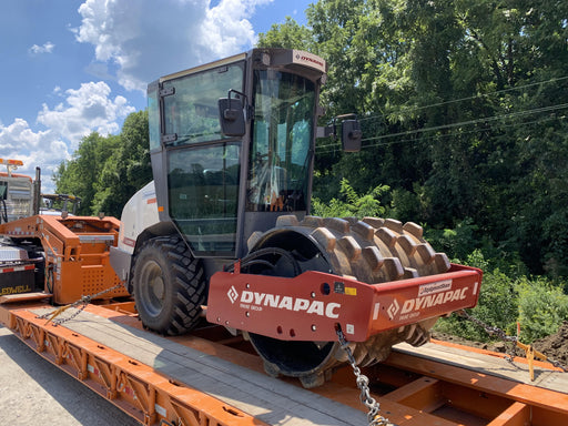 2022 DYNAPAC CA1300PD