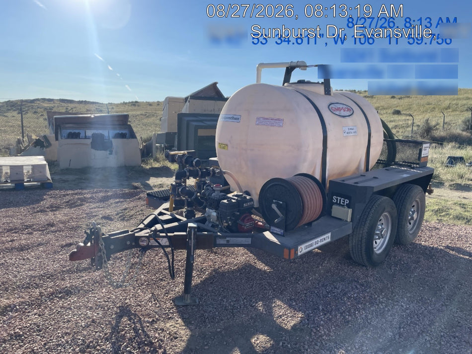 2024 SIMPSON SWT-52517