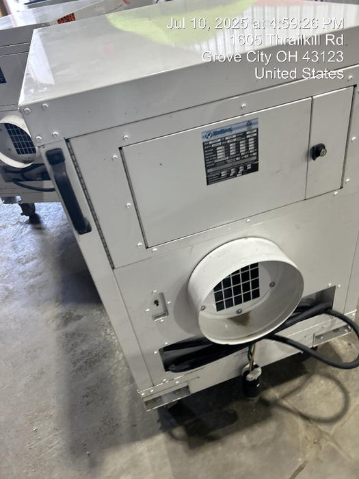 2023 KWIKOOL KPO5-21H