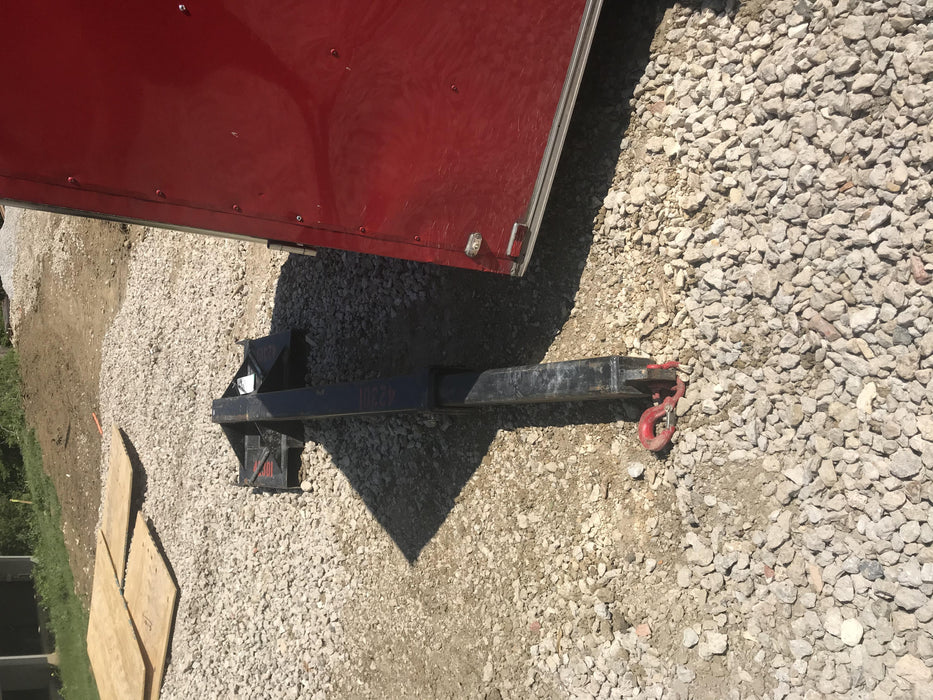 2019 ARROW MATERIAL HANDLING CE60-TH-STP