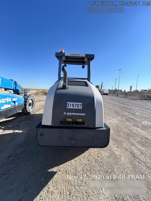 2023 DYNAPAC CA1400D