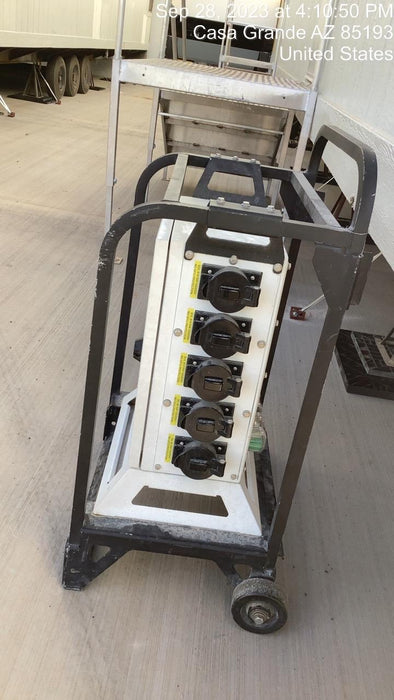 2020 TRYSTAR TP-43C-M-F10