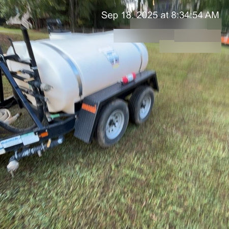 2023 WYLIE EXP-500L