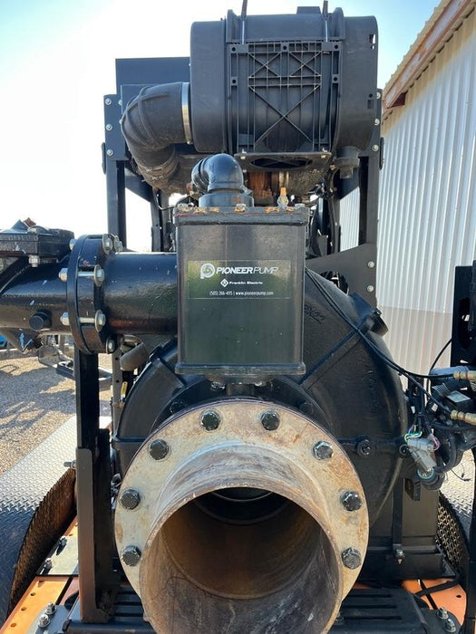 2021 PIONEER PP128S20L71-6135