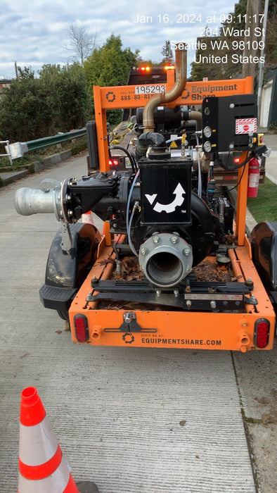 2021 PIONEER PP66S12L71-TD2.9L4