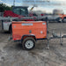 2018 Wanco WLT-4M PORTABLE LIGHT TOWER