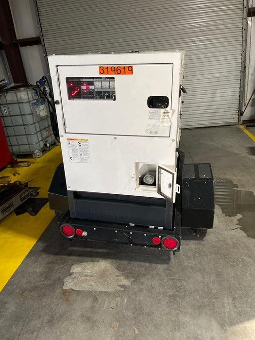 2023 SHINDAIWA DGK25F