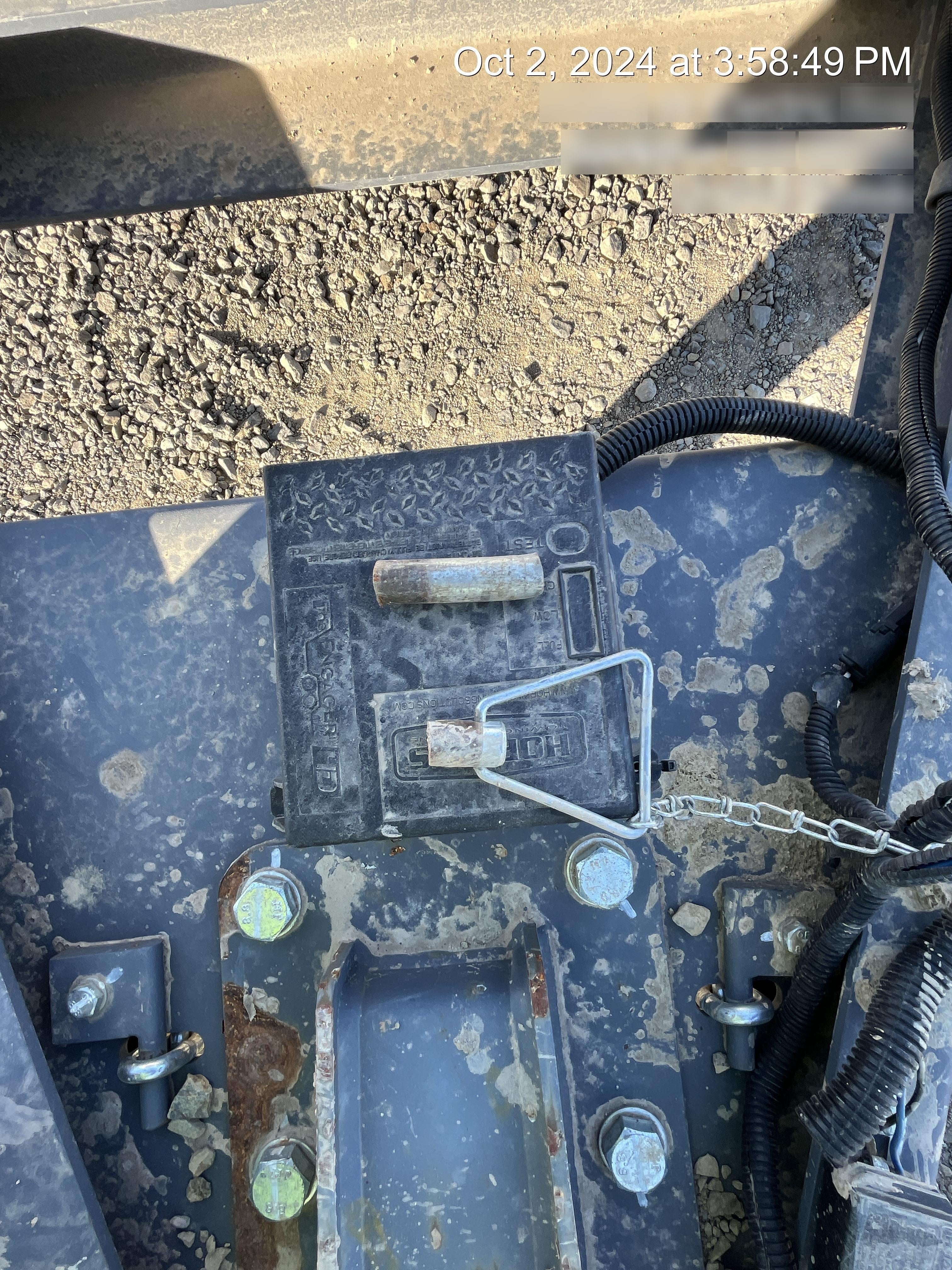 2021 ATLAS COPCO PAC66