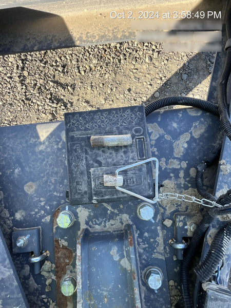 2021 ATLAS COPCO PAC66