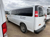 2025 CHEVROLET Express Van - Rental