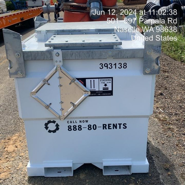 2024 WESTERN GLOBAL 10TCG-ES-12VFHK