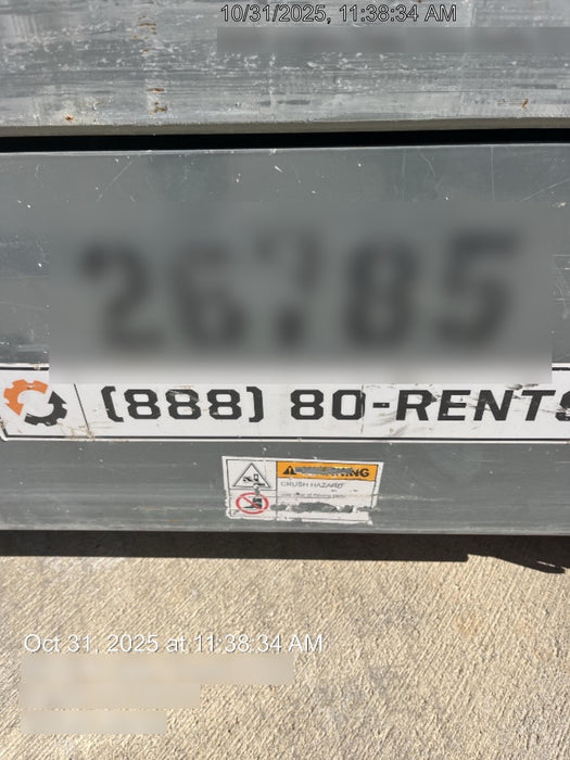 2019 HAULOTTE Star 20