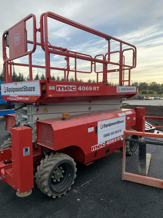 2020 MEC 4069RT