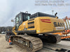 2023 SANY SY265C