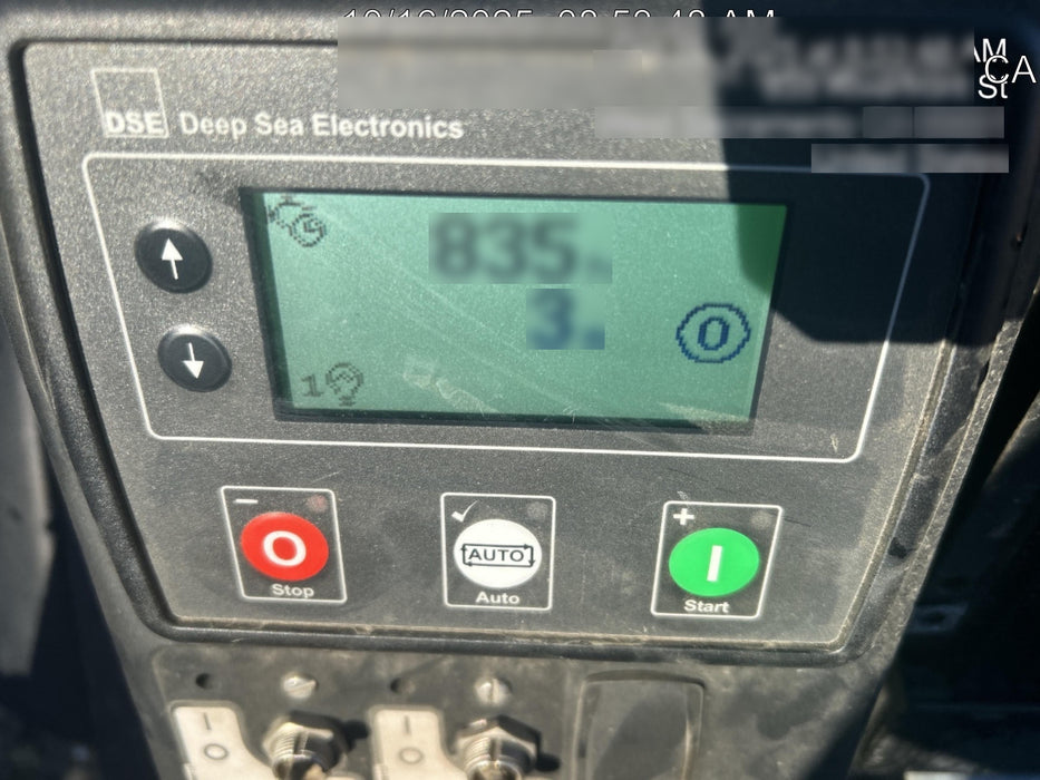 2024 WACKER NEUSON LTT4