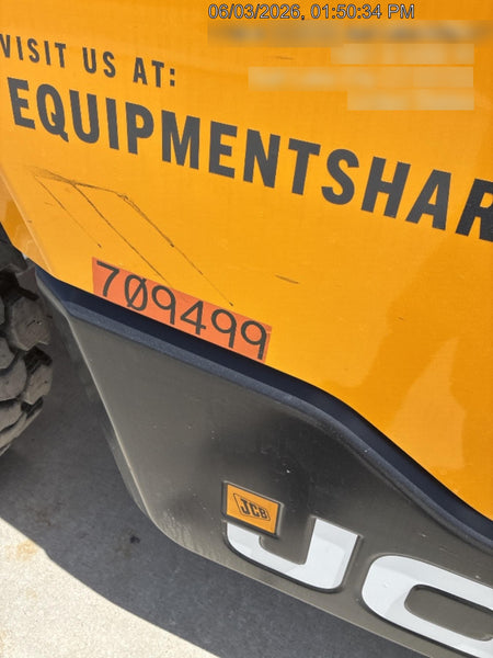 2026 JCB 510-56