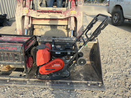2025 HUSQVARNA LF75