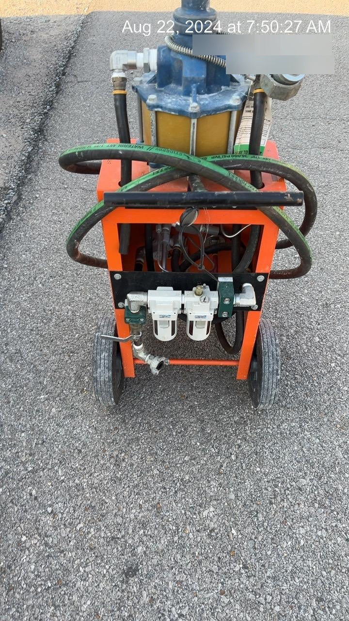 2022 WIDDER 11100
