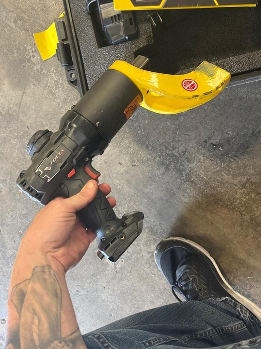 2024 TORCUP VT-2000KIT