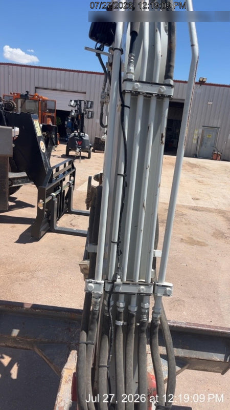 2020 Takeuchi TB235-2R Canopy, Rubber Tracks, Manual TAG QC