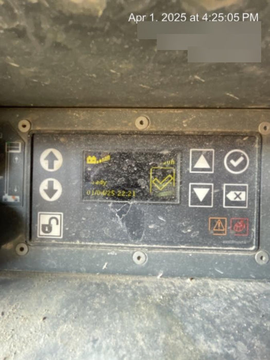 2020 HAULOTTE Star 20