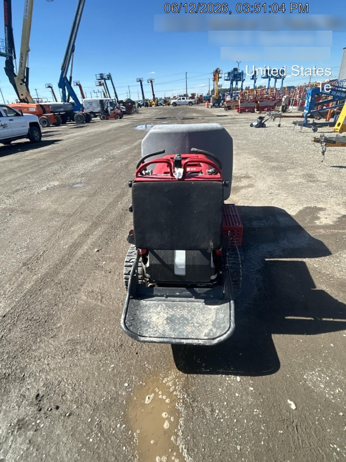 2024 TORO MBTX 2500-TS