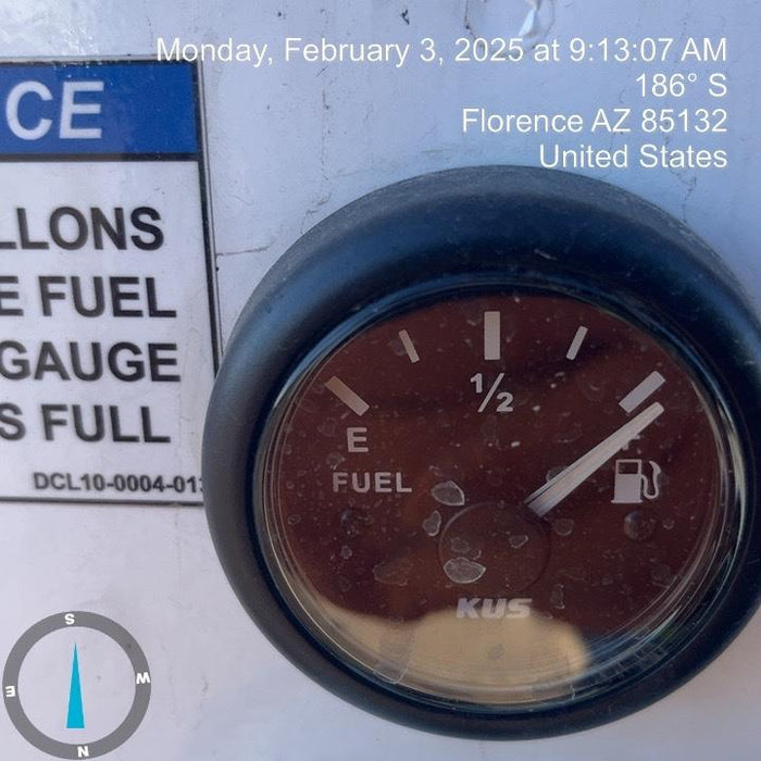 2024 CUMMINS C500D6RE