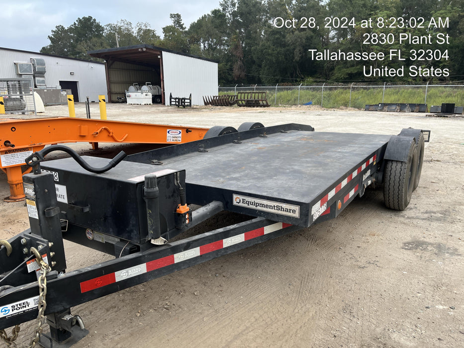 2023 STEELPOINT K19E