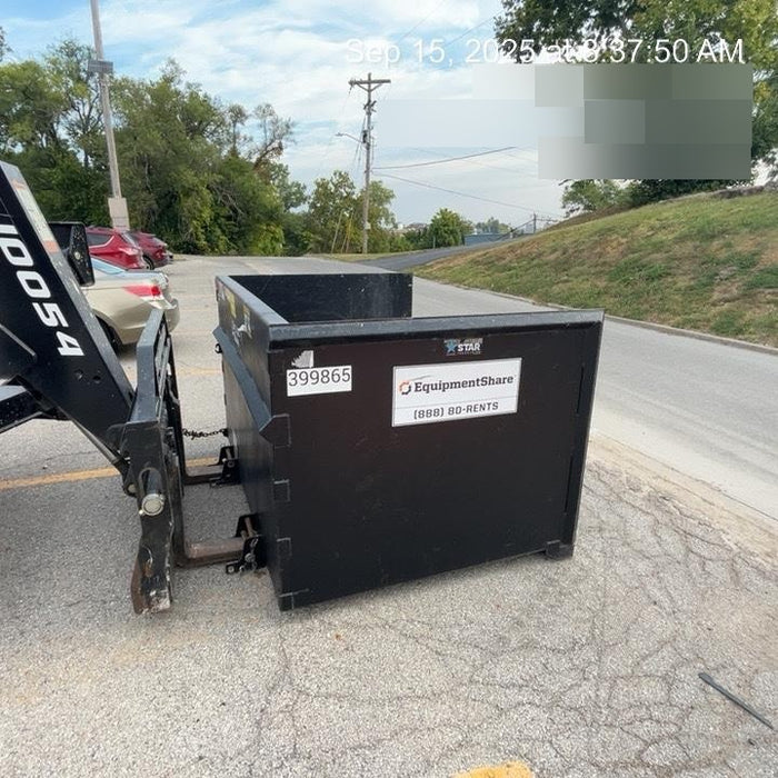 2024 STAR INDUSTRIES 1430