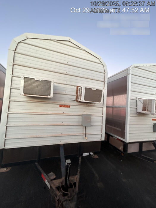 2024 TEXAS COOLING SYSTEMS Texas Icehouse