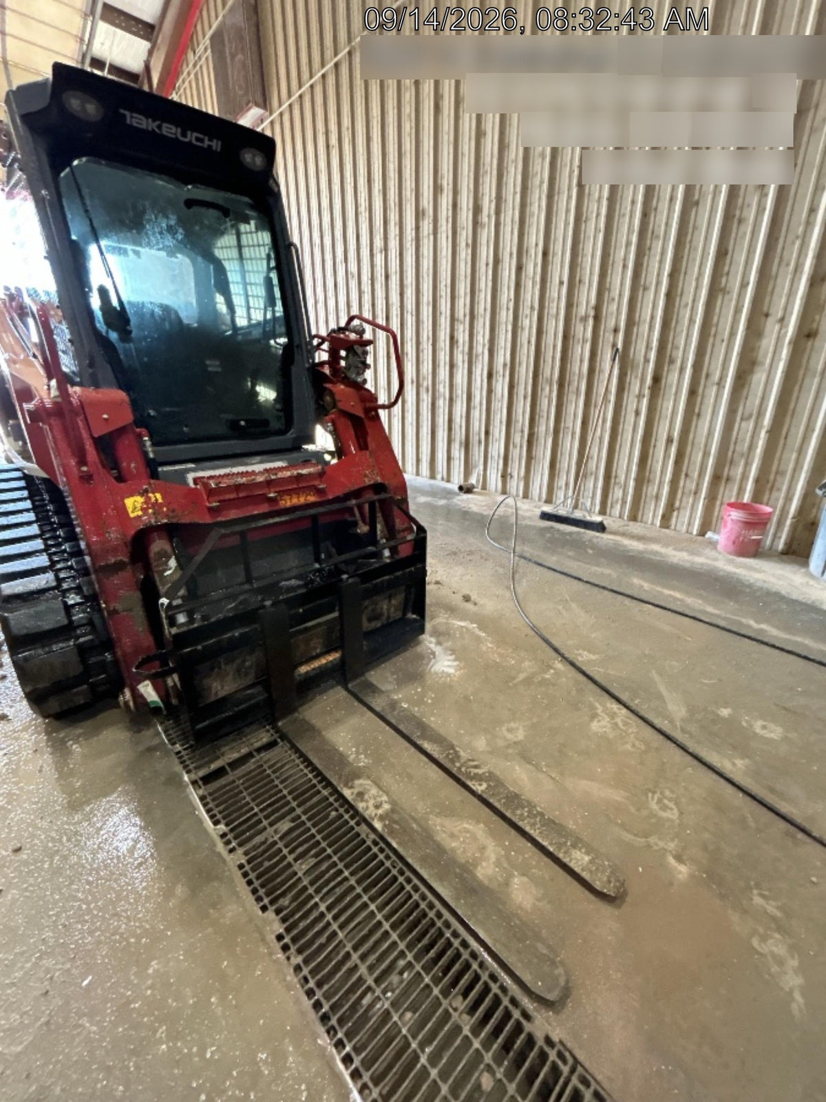2023 MANITOU 50504723