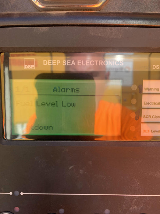 2020 ATLAS COPCO QAS 70