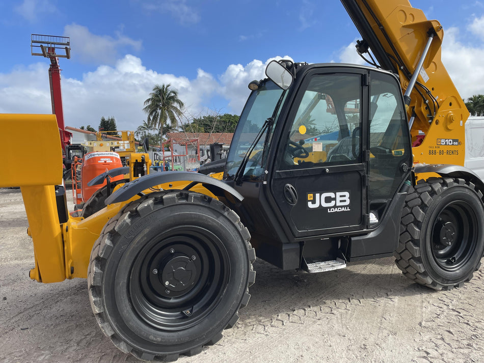 2025 JCB 510-56