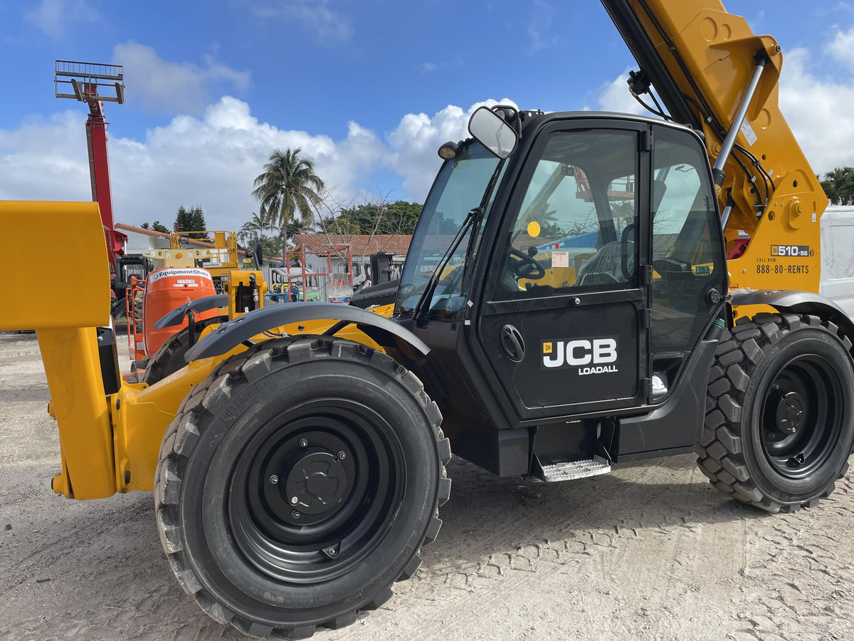 2025 JCB 510-56