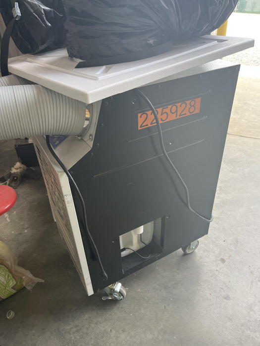 2022 KWIKOOL KPAC1411-2