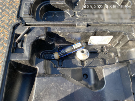 2020 HOUGEN MFG HMD130
