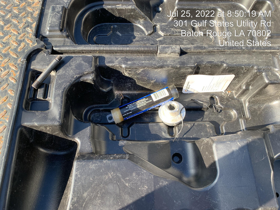 2020 HOUGEN MFG HMD130