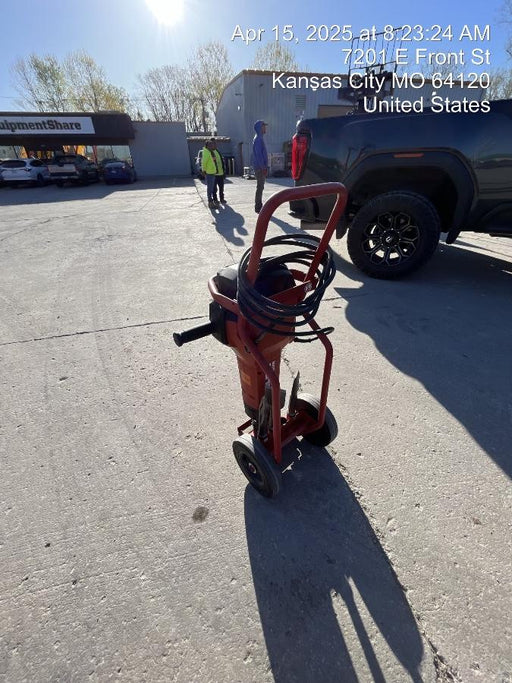 2024 HILTI TE 3000-AVR