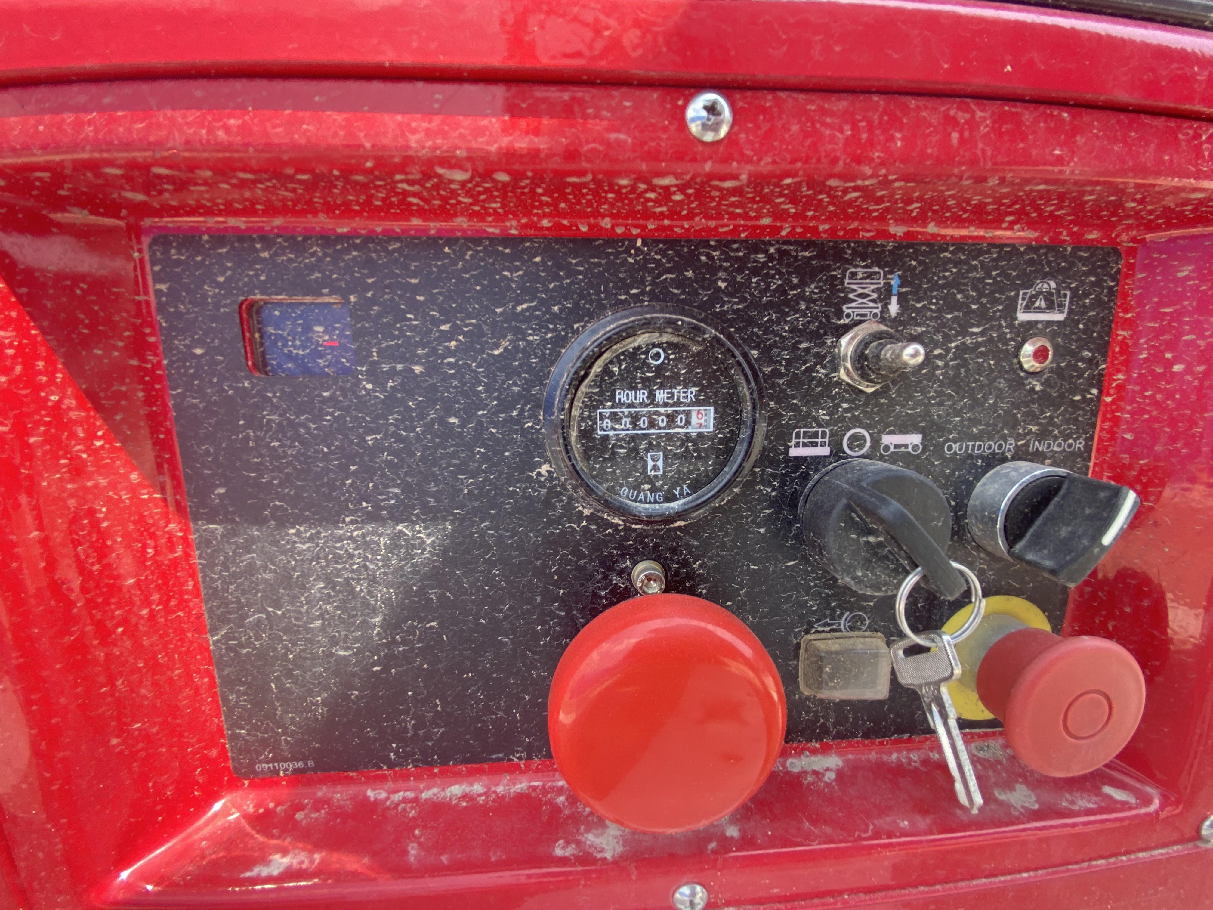 2022 MEC 1330SE