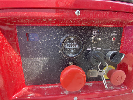 2022 MEC 1330SE