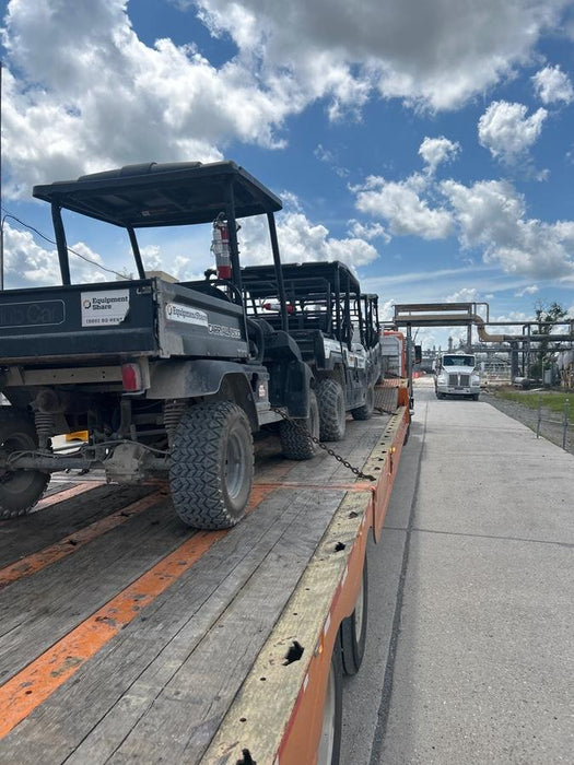 2020 Club Car CA1500G Gas, 2-Seat, ROPS, AWD w/None